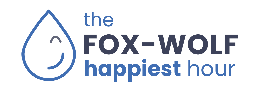 Happiest Hour Sponsorship